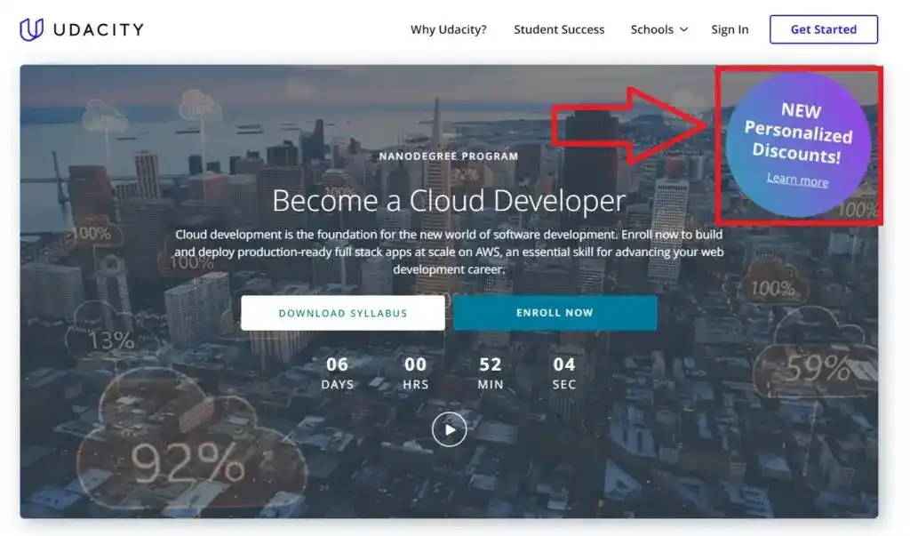 Udacity Cloud Developer Nanodegree review