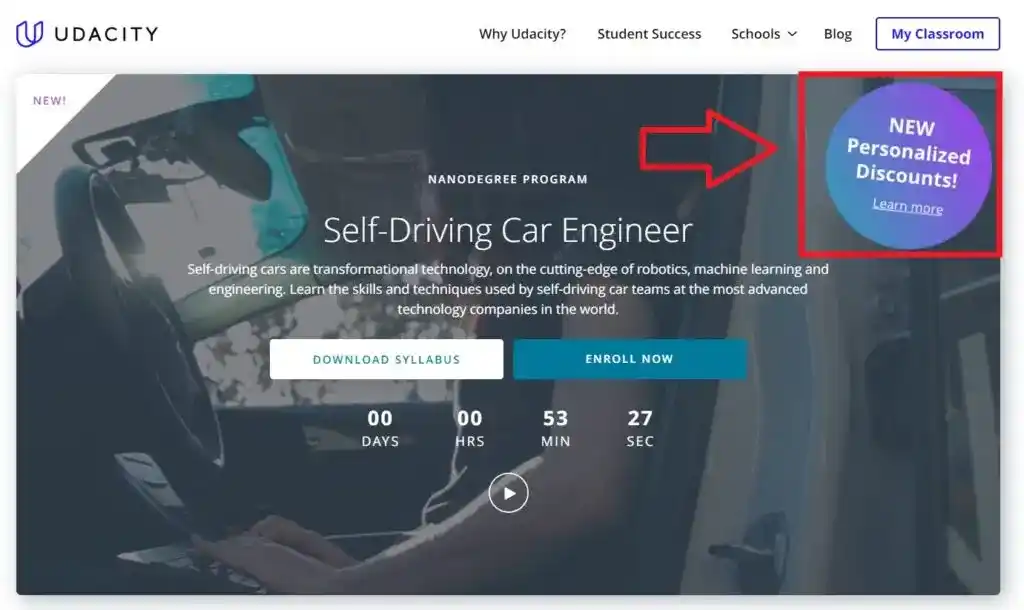 Udacity Self Driving Car Nanodegree review