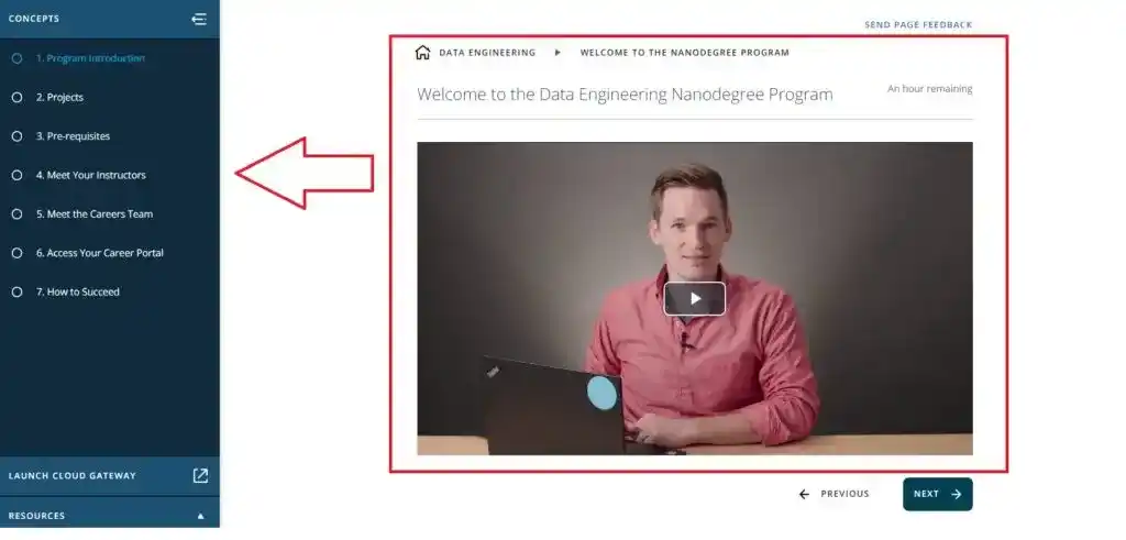 Udacity Data Engineer Nanodegree Review