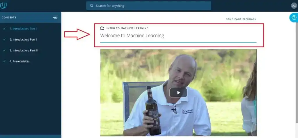 Udacity Machine Learning Engineer Nanodegree Review
