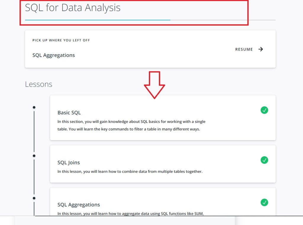 Udacity Business Analytics Nanodegree Review Udacity Business Analytics Nanodegree Review- Is It Worth It 2023