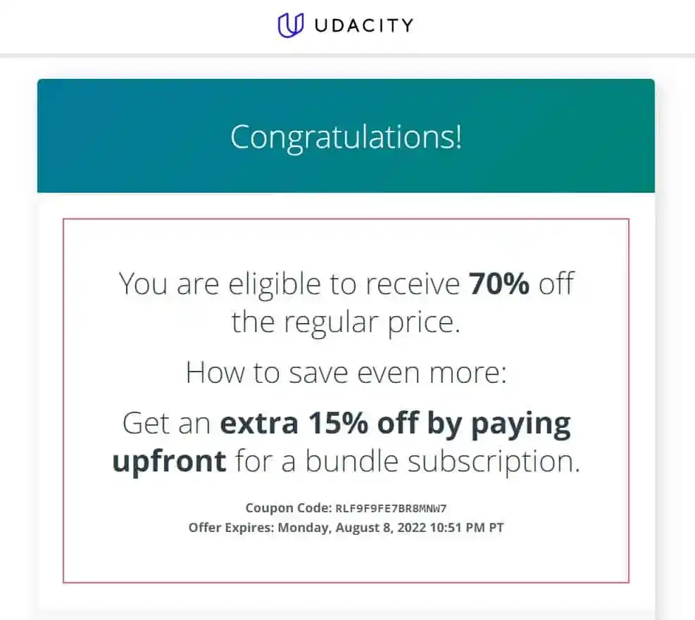 Is Udacity Data Science Nanodegree Worth It