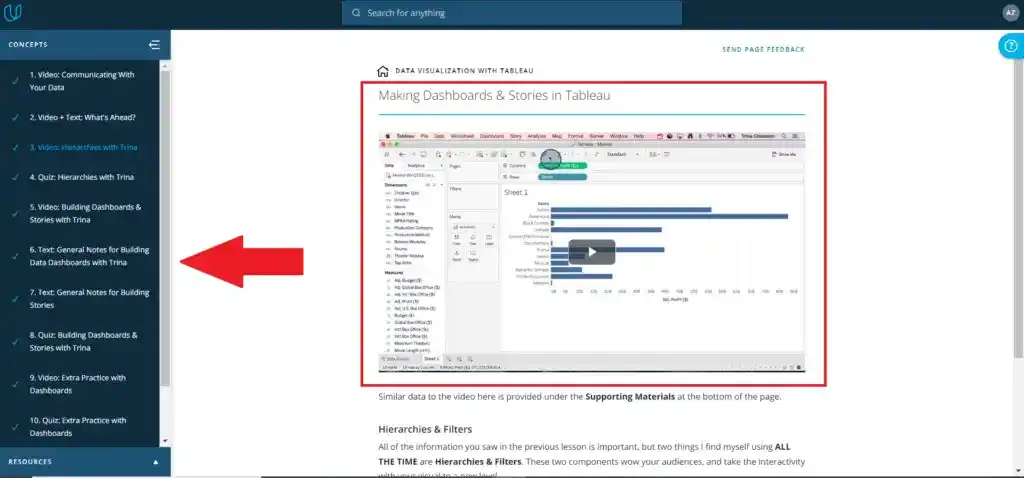 Udacity Data Visualization Nanodegree Review