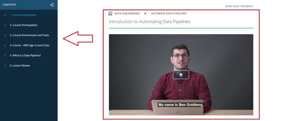 udacity capstone project data engineer Course 5