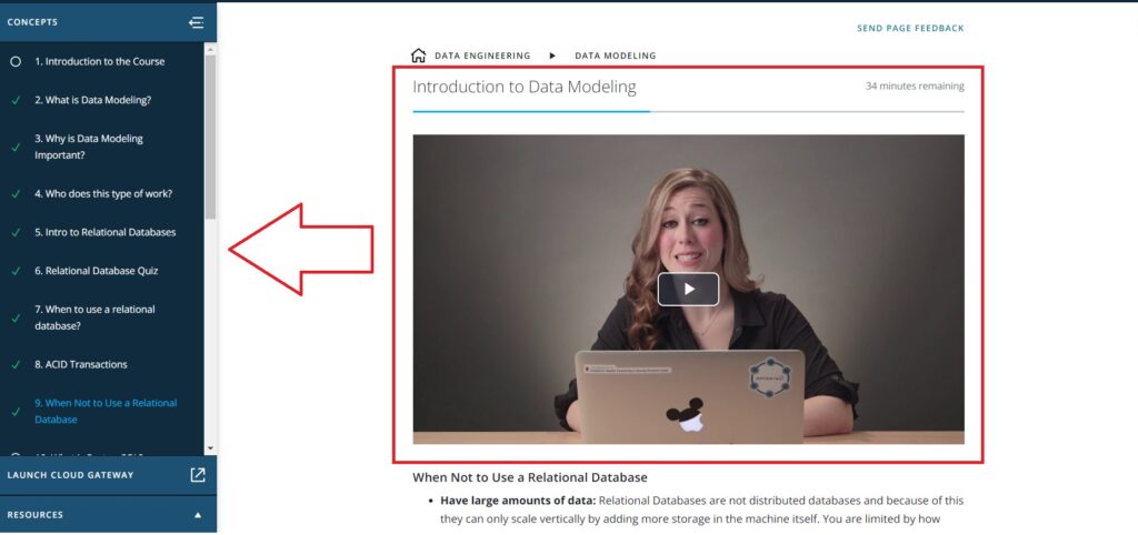 udacity capstone project data engineer Udacity Data Engineering Nanodegree Review
