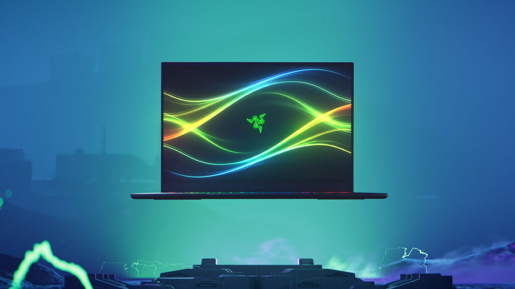 Razer Blade 16: