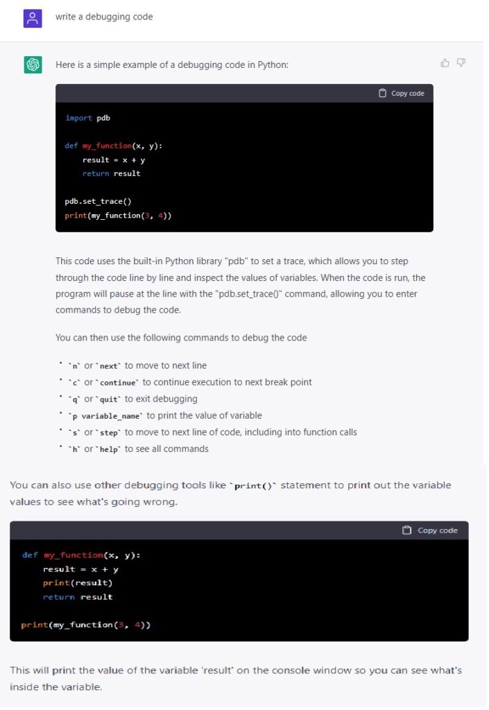 What is ChatGPT and How to Use It?- MLTut [2023]