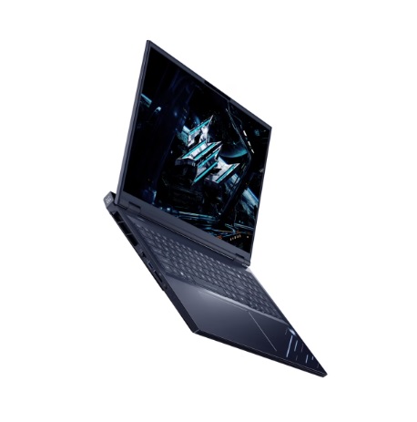 Acer Predator Helios 18: Best Value for Sustained GPU Training Performance