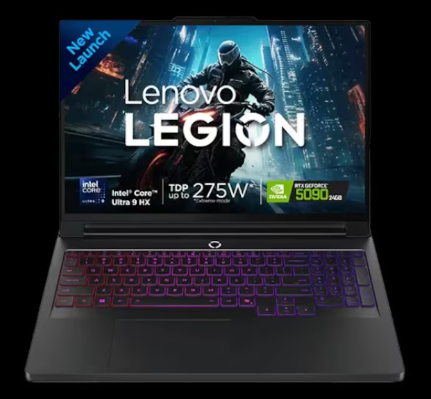 Lenovo Legion Pro 7i