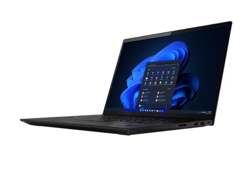 Lenovo ThinkPad X1 Extreme Gen 5