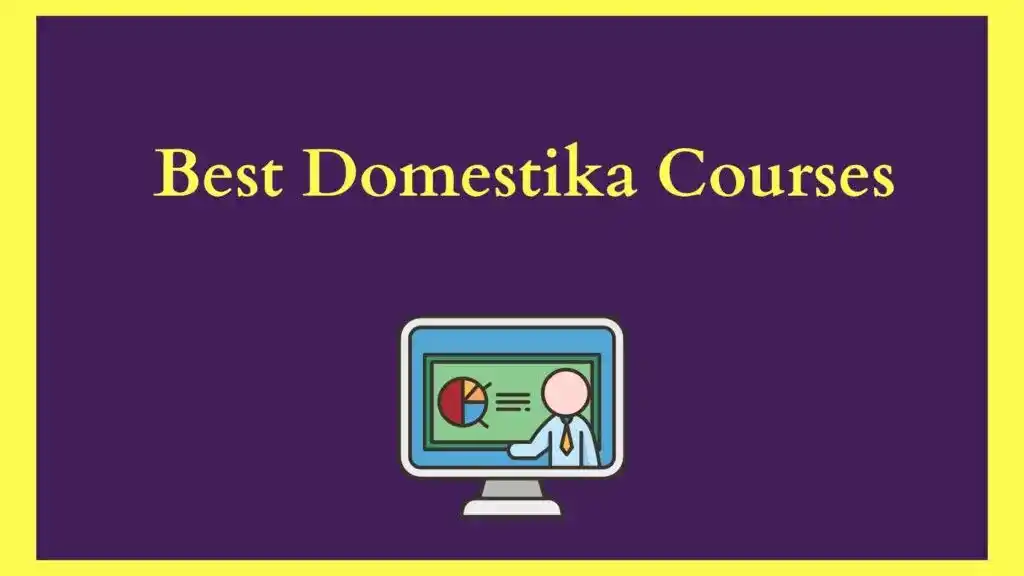 Best Domestika Courses