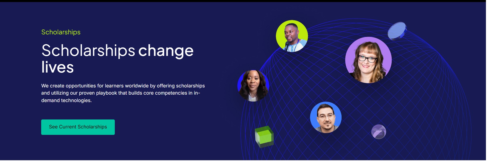 How to get Udacity Scholarship