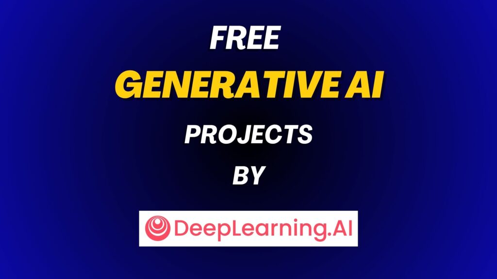 Best Generative AI Projects For Resume