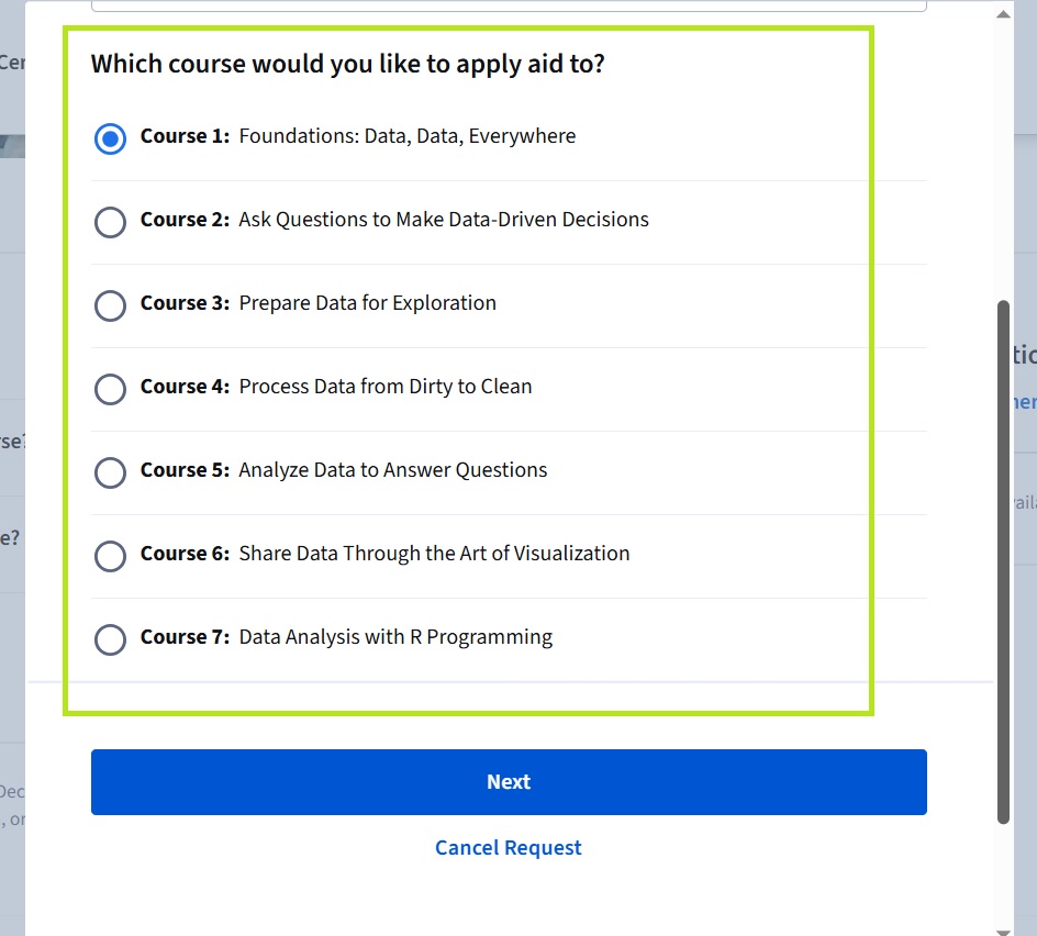 How to Get Coursera Plus Subscription for Free 