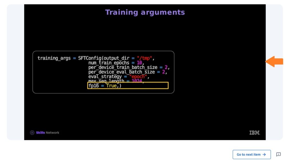 Generative AI Advance Fine-Tuning for LLMs