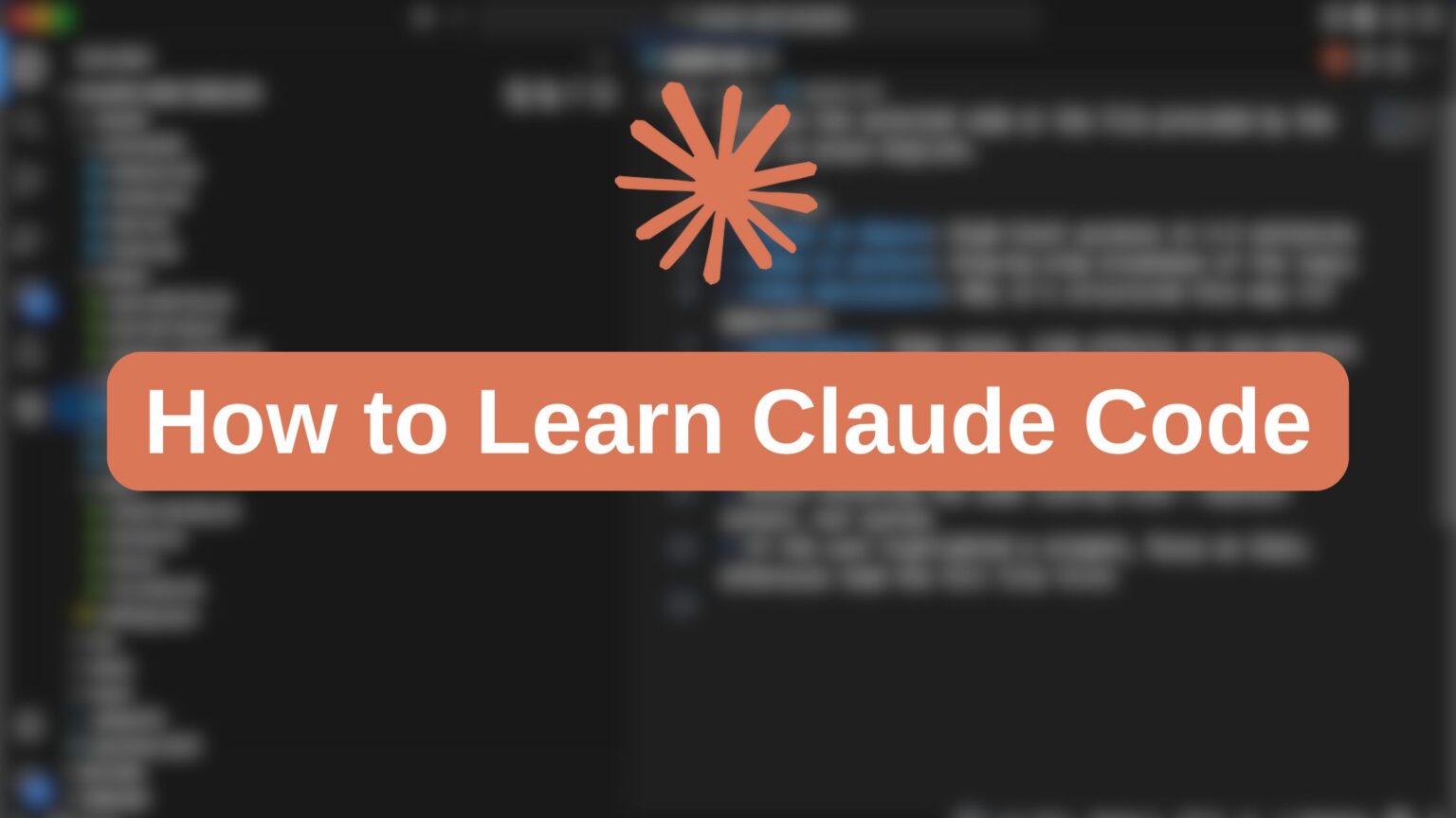 How to Learn Claude Code (Step-by-Step Guide)- 2026